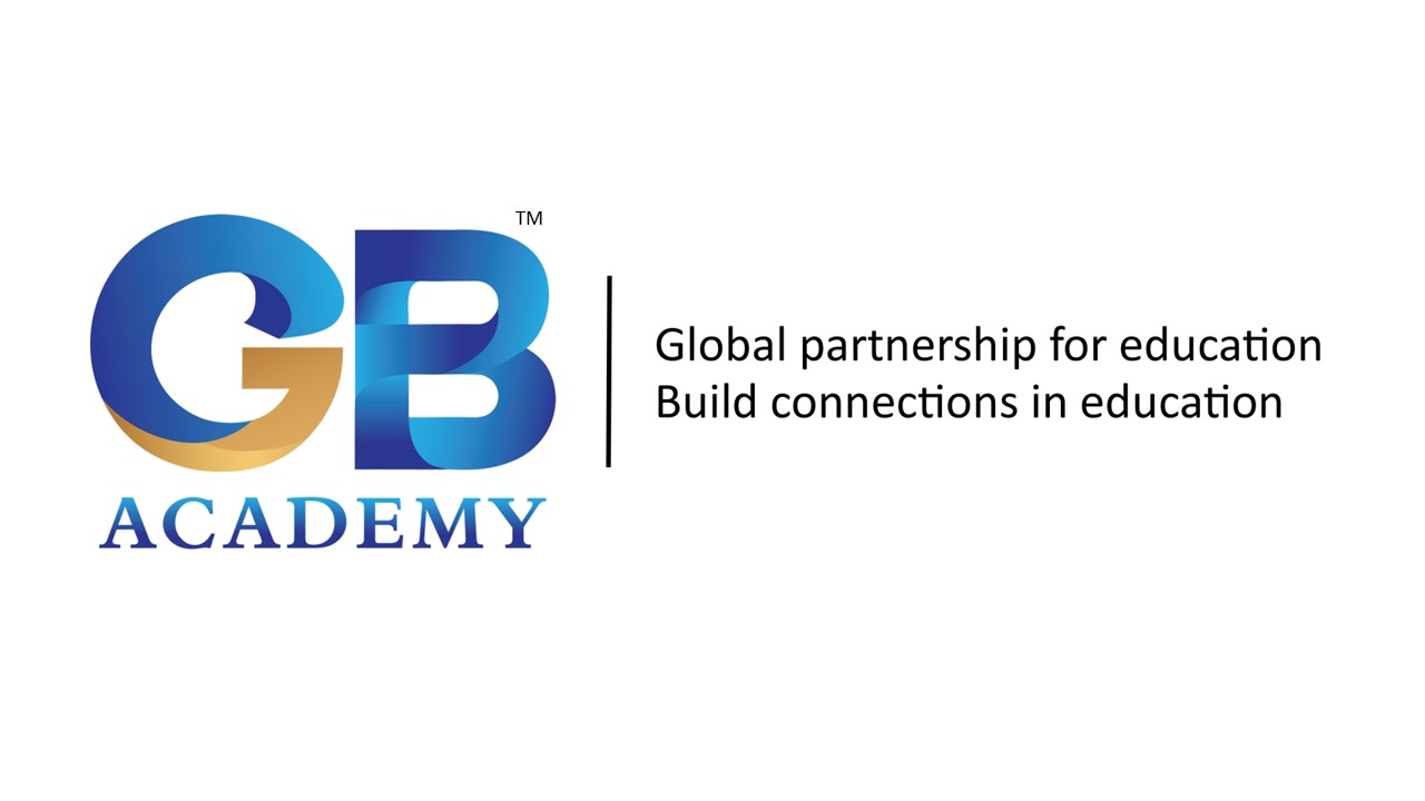 GB Academy Logo