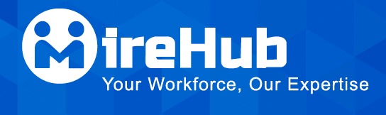 HireHub Logo