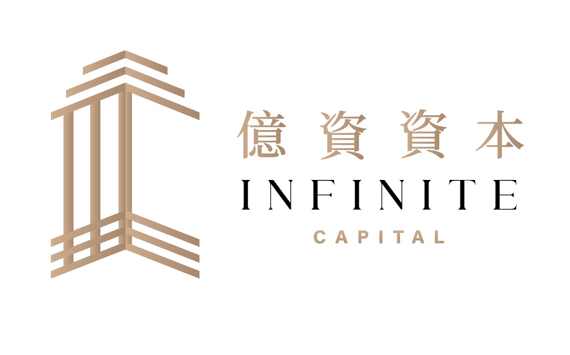 Infinite Capital Logo