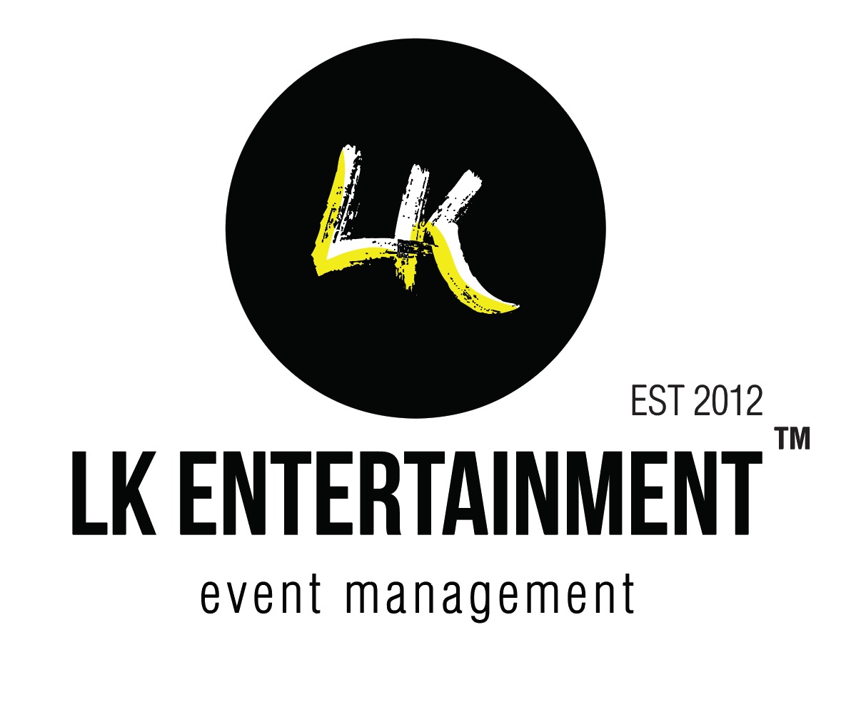 LK Entertainment Logo