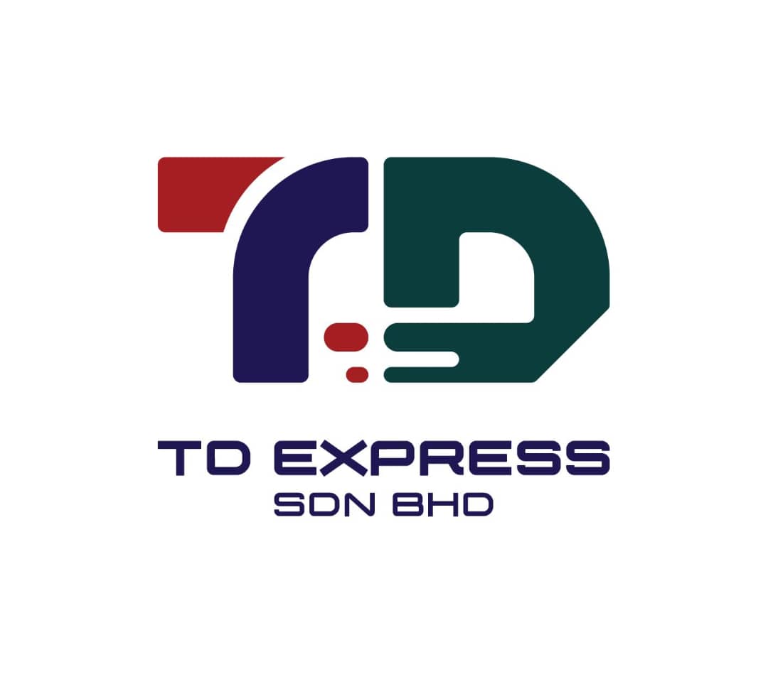 TD Express Logo