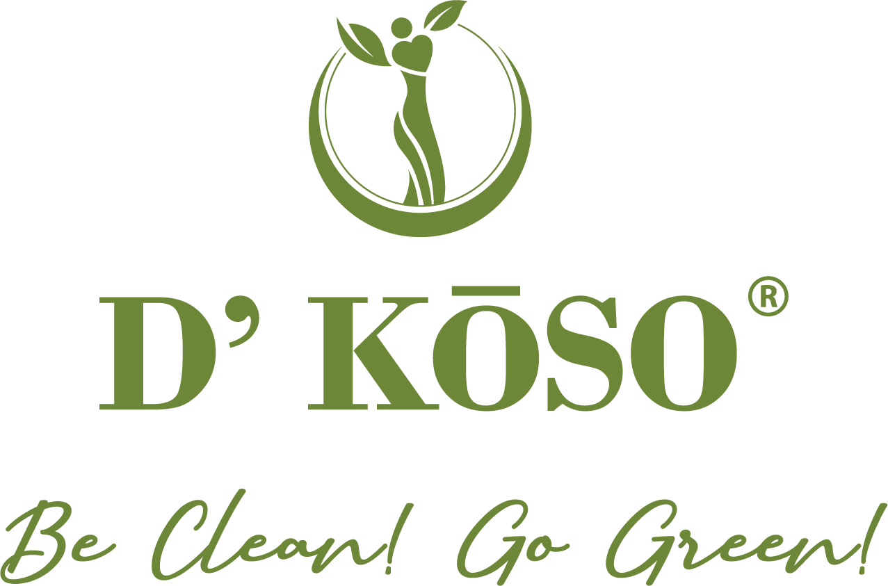 D Koso Logo