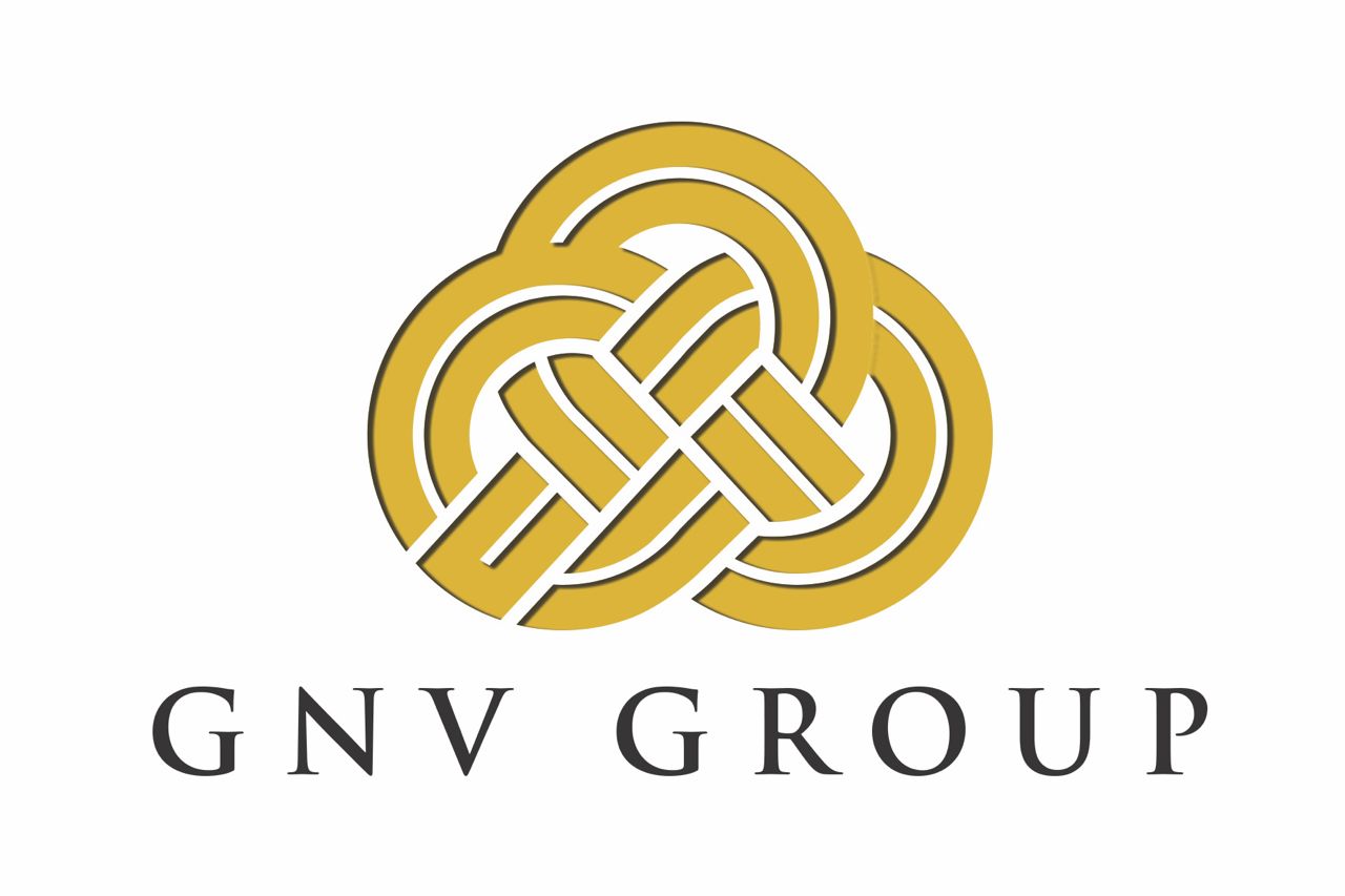 GNV Logo