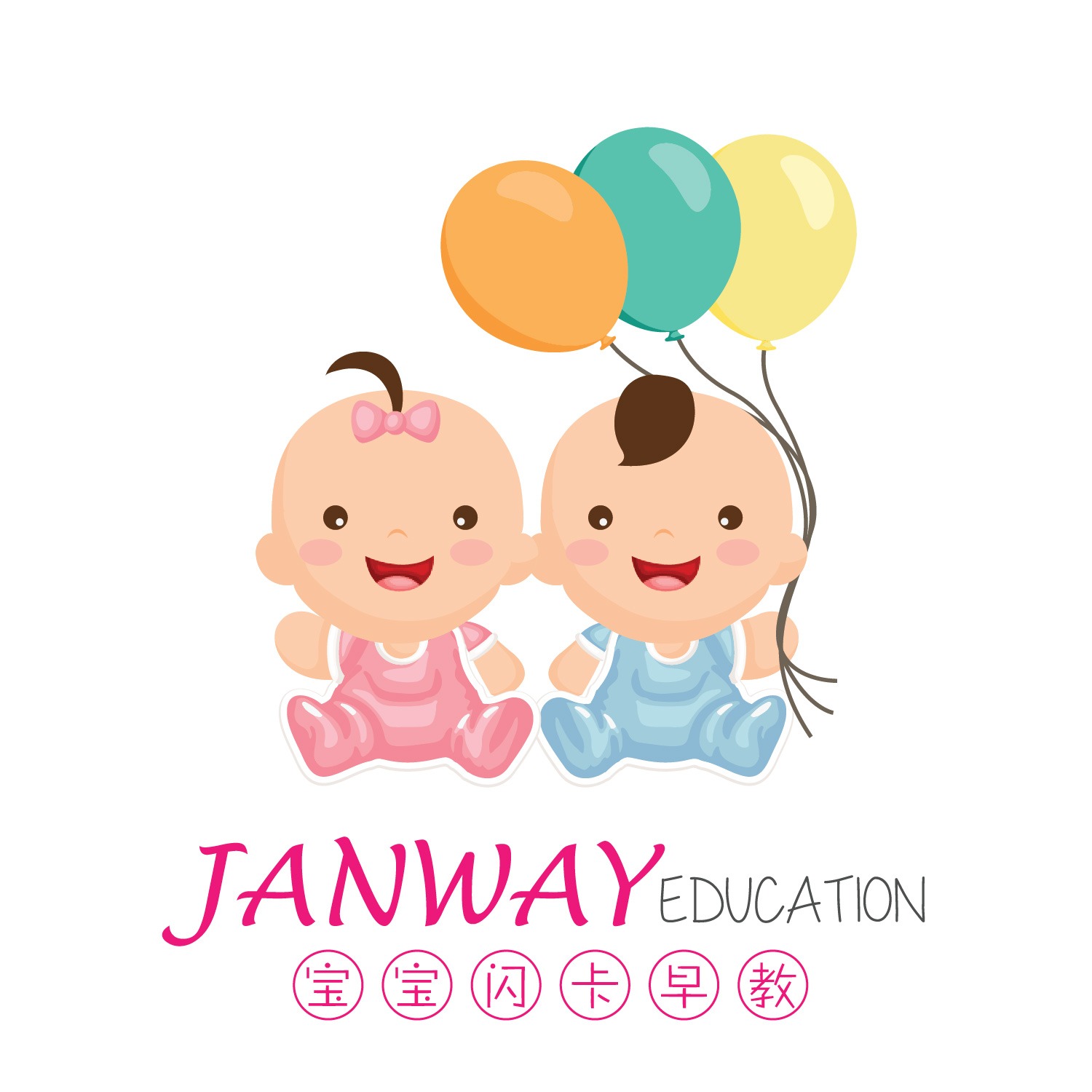 Janway Logo