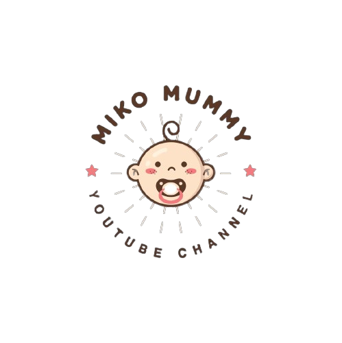 Miko Mummy Logo