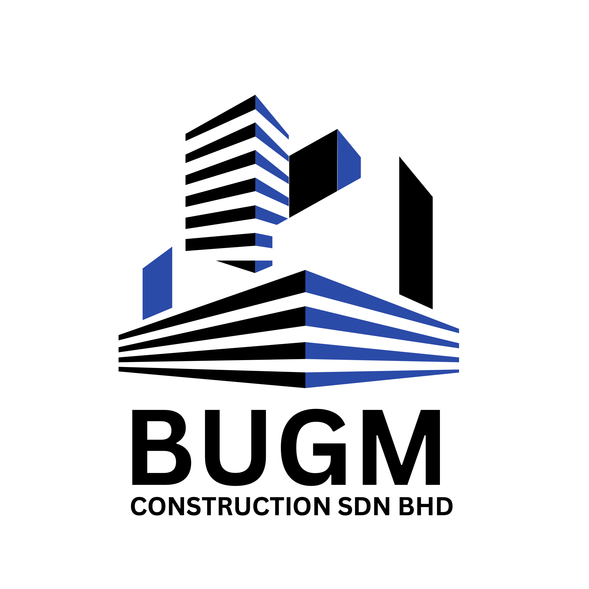 BUGM Logo