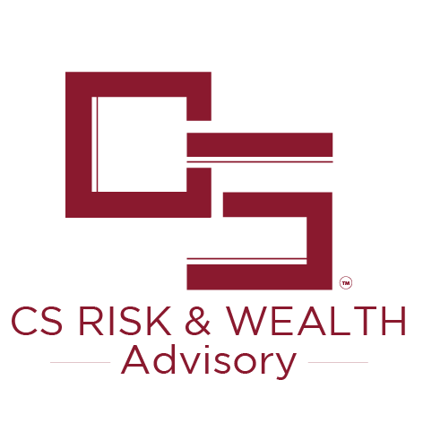 CS Risk Logo