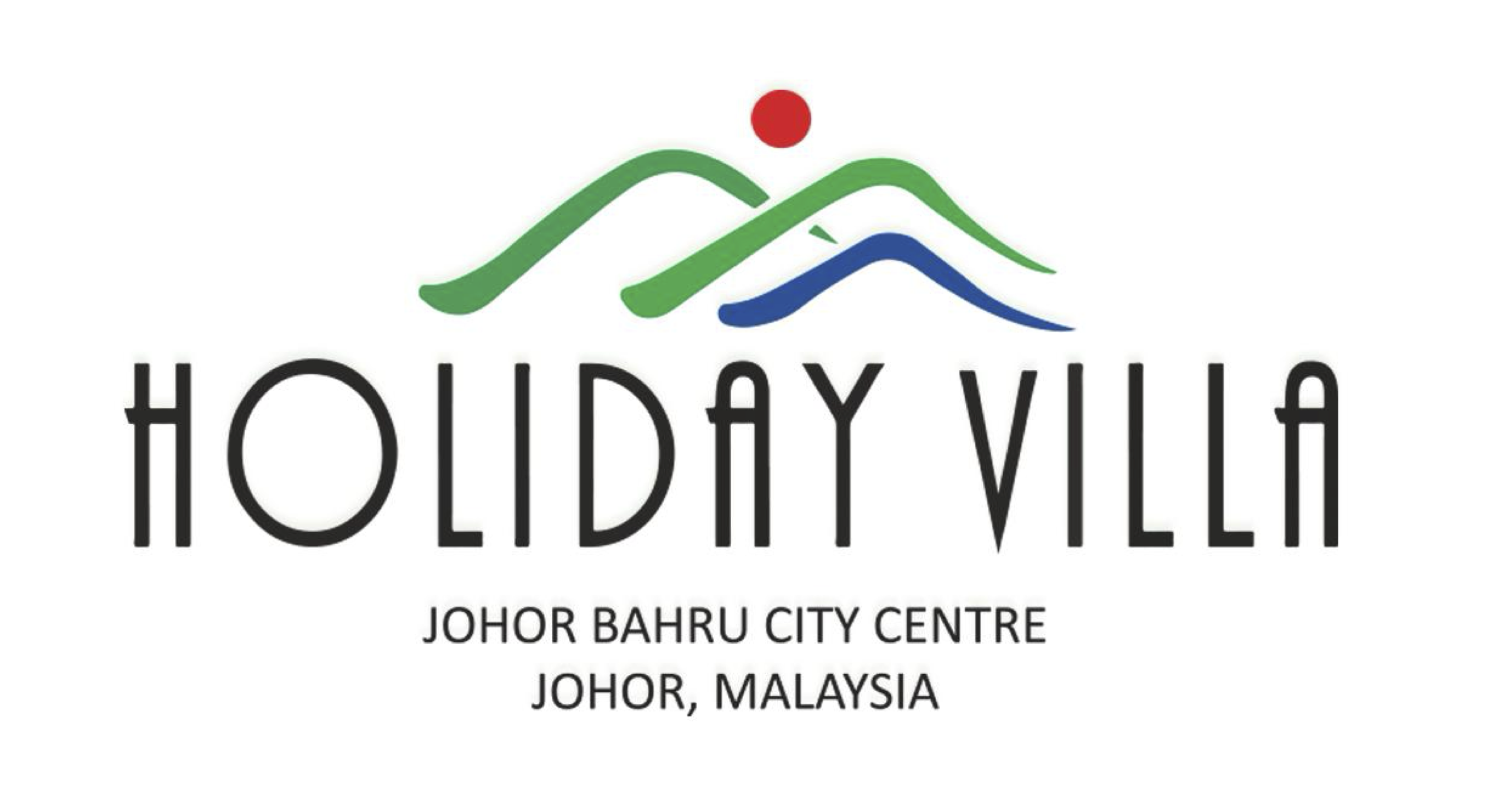 Holiday Villa Logo