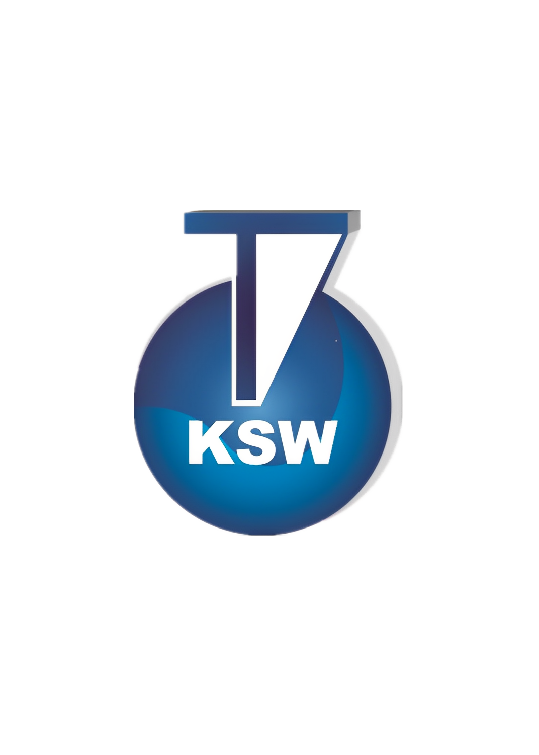 KSW Logo