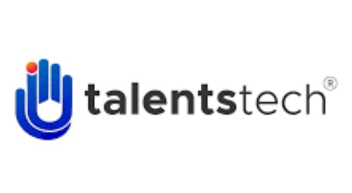 Talent Tech Logo