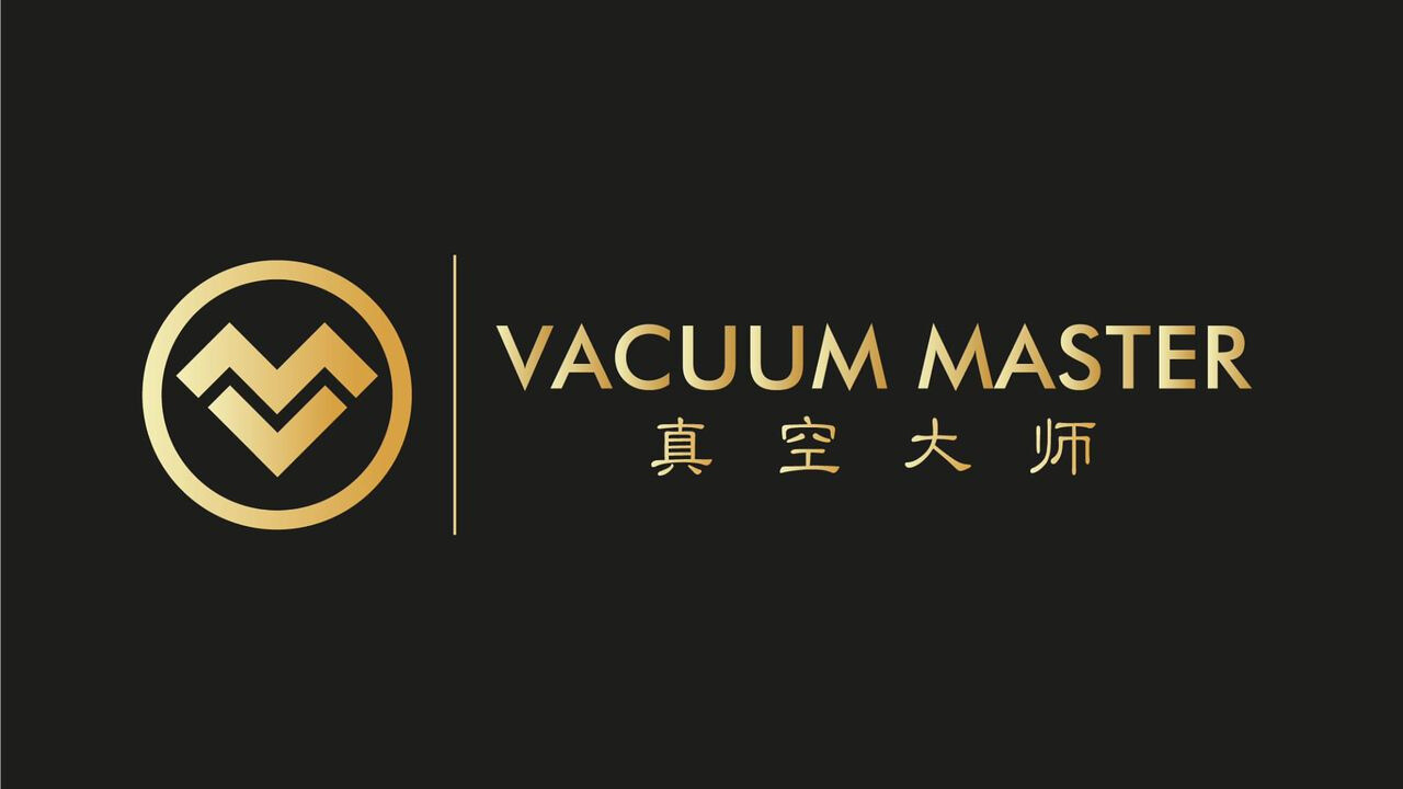 Vacumm Master Logo