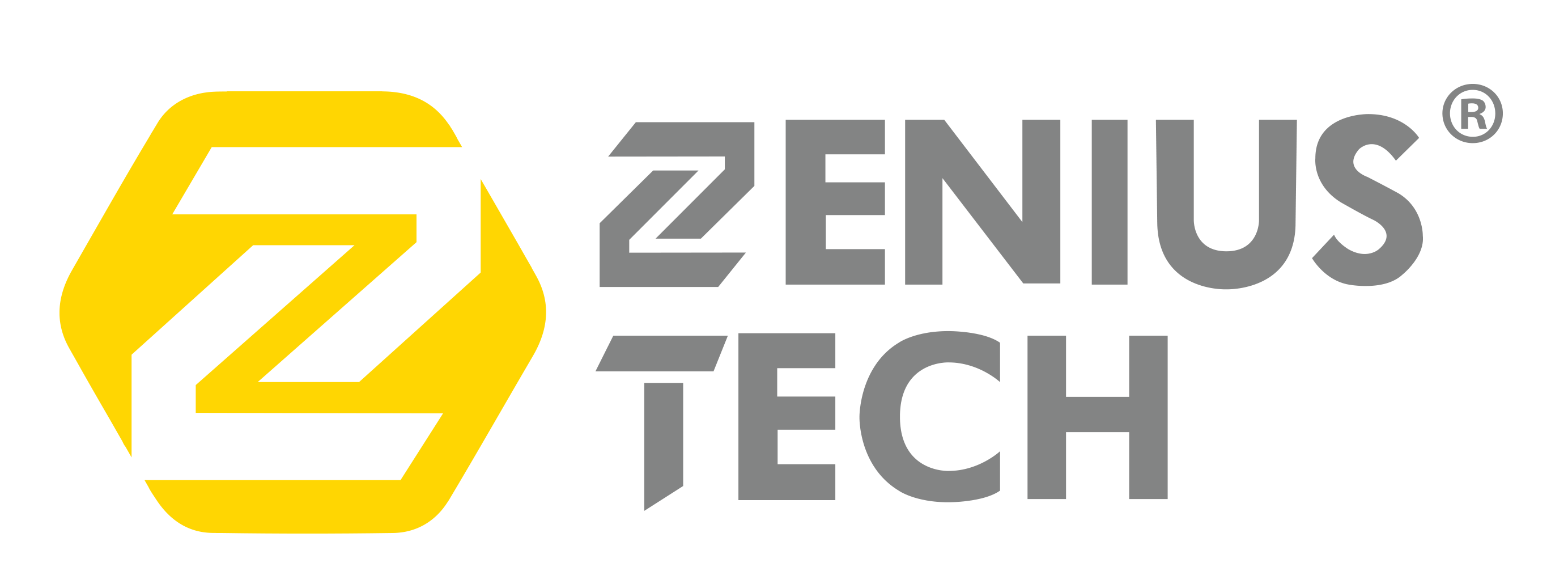 Zenius Tech Logo